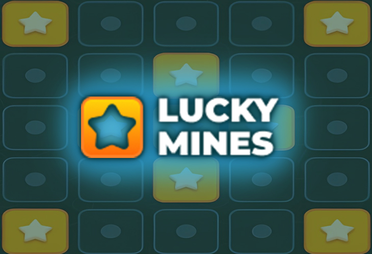 Lucky Mines