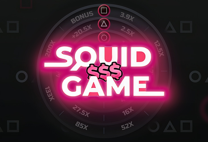 Squid Game